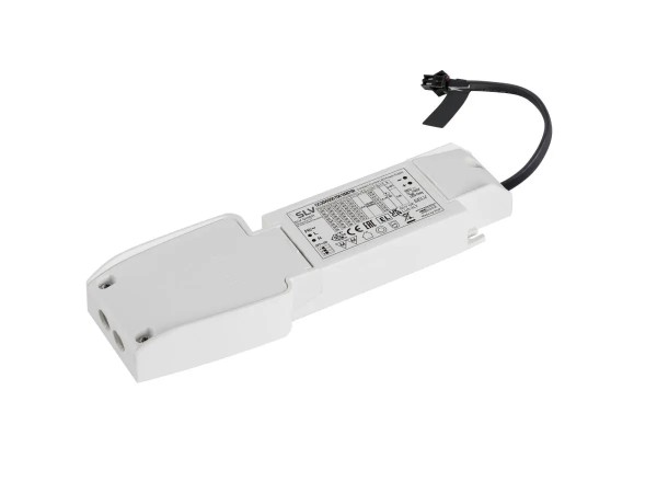 SLV 1010698 LED-Treiber 31.5W, 350-700mA, On/Off