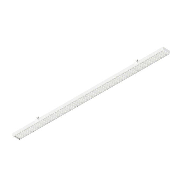 SLV 1009191 Retro LT 1500, Umrüstmodul T5/T8 auf LED DALI, 27-75W, 35/4/5K, WB-Optik, bis 194 lm/W