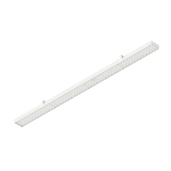 SLV 1009183 Retro LT 1200, Umrüstmodul T5/T8 auf LED DALI, 22-60W, 35/4/5K, WB-Optik, bis 195 lm/W