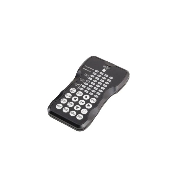 SLV 1008916 Fernbedienung PIR Sensor, für Floodlight C