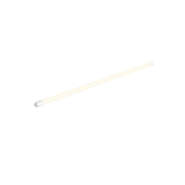 SLV 1007785 LED Tube C T8 MM 1200, Leuchtstoffröhre EU-konform, 16W, 4000K, 150lm/W