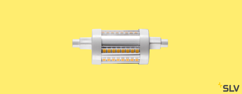 led-leuchtmittel-r7s-slv