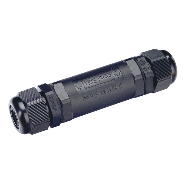 SLV 228725 Verbindungsbox, IP68, 8-17mm