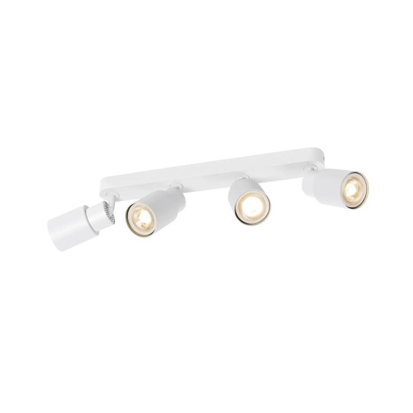 SLV 1008346 Puri 2.0 Tube, Strahler 4-flammig, GU10, in weiß