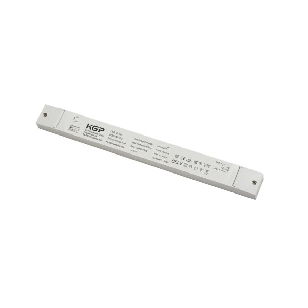 SLV 1007253 LED-Treiber Netzteil, 24V DC, 250W