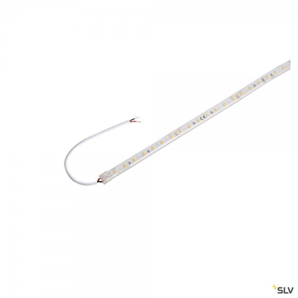 SLV 1004721 Grazia Pro Max Flexstrip, LED Strip, B/L 2x500cm, 126W, 4000K, 13000lm