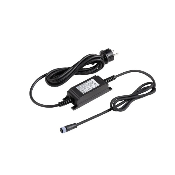 SLV 1008843 LED-Netzteil 12W, IP67, für Trail-Lite 60