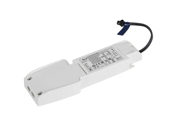 SLV 1010696 LED-Treiber 22.5W, 150-500mA, On/Off