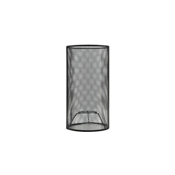 SLV 156920 Fenda, Leuchtenschirm, 15cm, schwarz