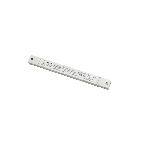 SLV 1007254 LED-Treiber Netzteil, DALI, 24V DC, 12-30W