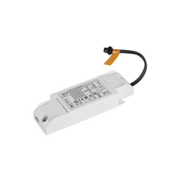 SLV 1010695 LED-Treiber 22.5W, 150-500mA, On/Off