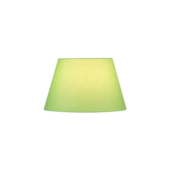 SLV 156185 Fenda, Leuchtenschirm, 45,5cm, grün