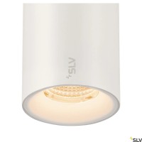 Vorschau: SLV 1006826 Numinos S, 48V Track, Pendelleuchte, weiß, dimmbar Dali, LED, 16W, 2700K, 1050lm, 40° Vorschau: SLV 1006826 Numinos S, 48V Track, Pendelleuchte, weiß, dimmbar Dali, LED, 16W, 2700K, 1050lm, 40°