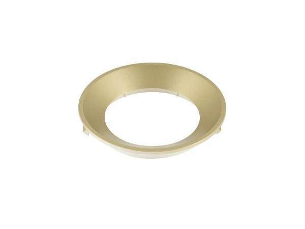 SLV 1010129 Reflektor Gold, für Numinos M