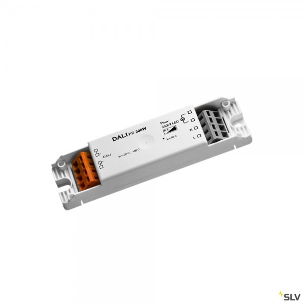 SLV 1002221 Dali, Dimmer, 10-300W