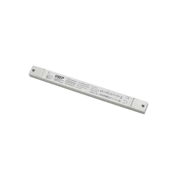 SLV 1007256 LED-Treiber Netzteil, DALI, 24V DC, 45-150W