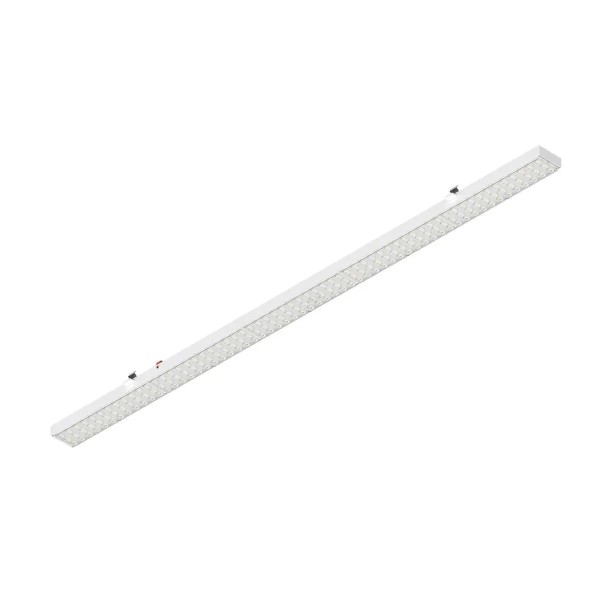 SLV 1011653 Retro LT 1500, LED-Umrüstmodul T5/T8, Notlicht, 26-75W, 35/4/5K, MB, bis 196 lm/W