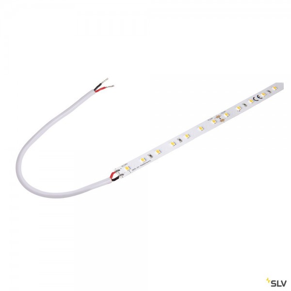SLV 1004709 Grazia Flexstrip, LED Strip, B/L 1x500cm, 44W, 3000K, 3500lm