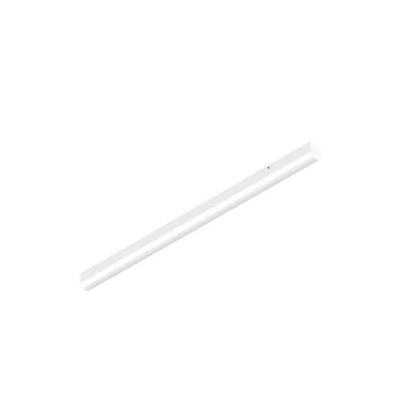 SLV 1009253 Batten P 1200, LED-Langfeldleuchte mit Notlicht, 20-35W, CCT 3/4/5K, bis 161 lm/W