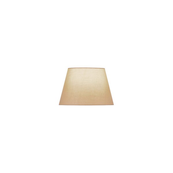SLV 156163 Fenda, Leuchtenschirm, 30cm, beige