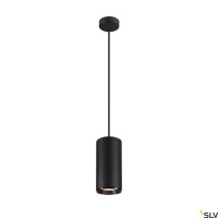 Vorschau: SLV 1005713 Numinos XL, Pendelleuchte, schwarz, dimmbar, LED, 36W, 3000K, 3210lm, 60° Vorschau: SLV 1005713 Numinos XL, Pendelleuchte, schwarz, dimmbar, LED, 36W, 3000K, 3210lm, 60°