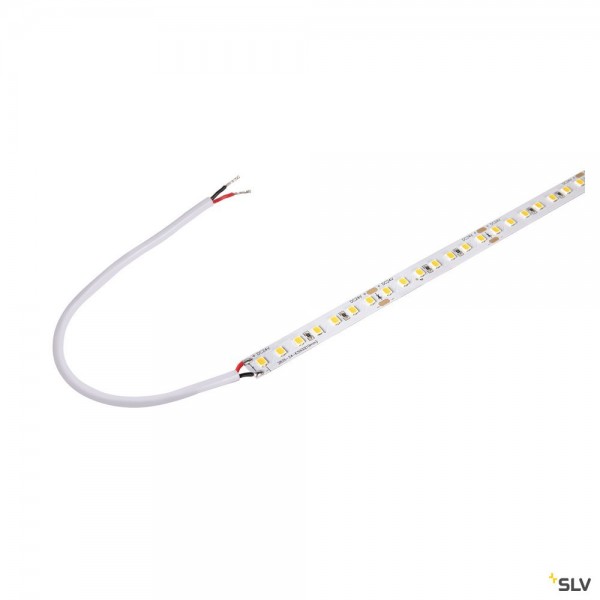 SLV 1004714 Grazia Pro Flexstrip, LED Strip, B/L 1x500cm, 73W, 4000K, 7000lm