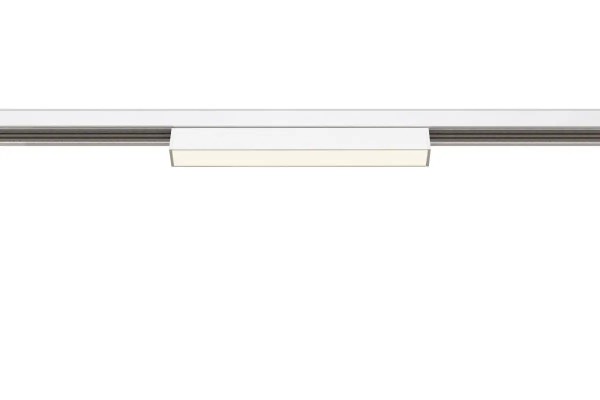 SLV 1006620 In-Line 22, 48V LED-Leuchte Linear Opal DALI, 7.3W, 4000K, in weiß