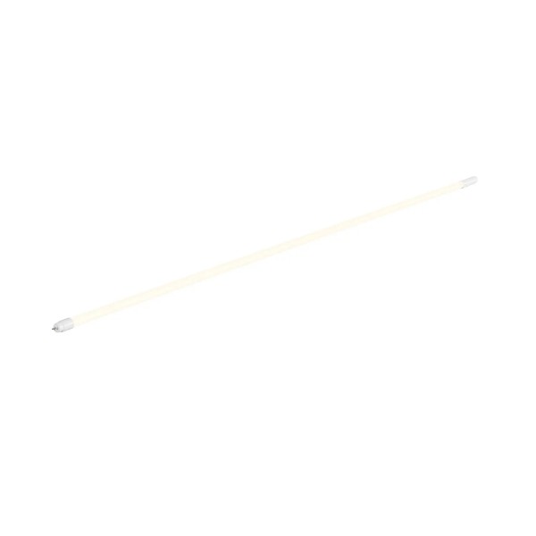 SLV 1007800 LED Tube C T5 M 1500, Leuchtstoffröhre EU-konform, 34W, 4000K, 150lm/W