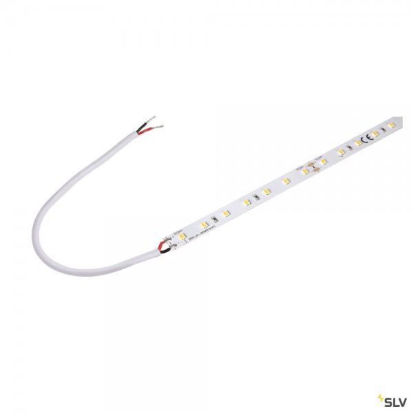 SLV 1004710 Grazia Flexstrip, LED Strip, B/L 1x500cm, 44W, 4000K, 3750lm