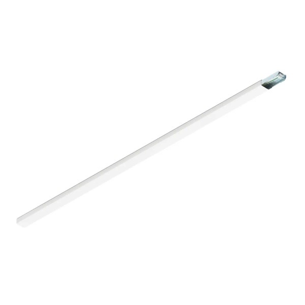 SLV 1009236 BC 2500, Blindabdeckung 5-polig, weiß, für Easylight LED-Lichtbandsystem