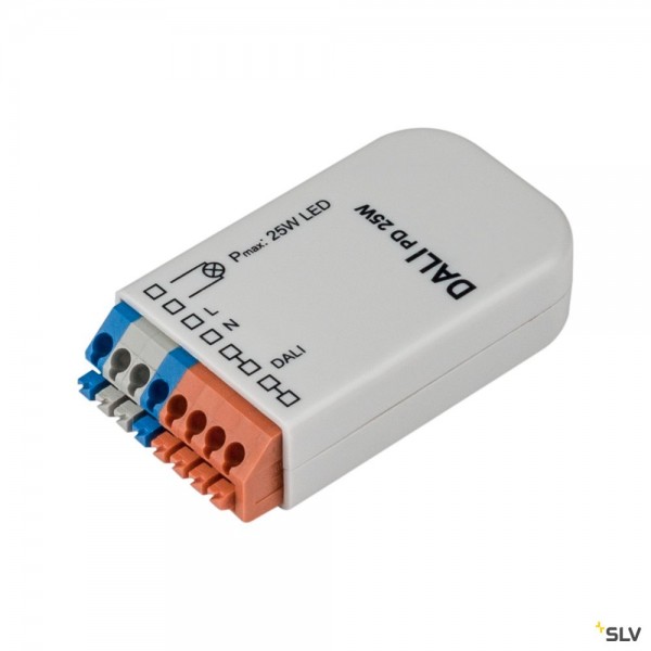 SLV 1002220 Dali, Dimmer, 3-25W