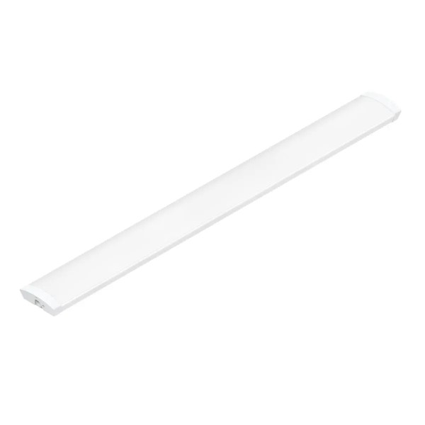 SLV 1010919 Batten Flat P 1500, LED-Langfeldleuchte Notlicht, 29-50W, 3/4/5K, bis 157 lm/W