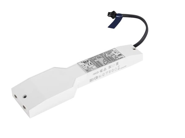 SLV 1010704 LED-Treiber 23W, 100-700mA, DALI