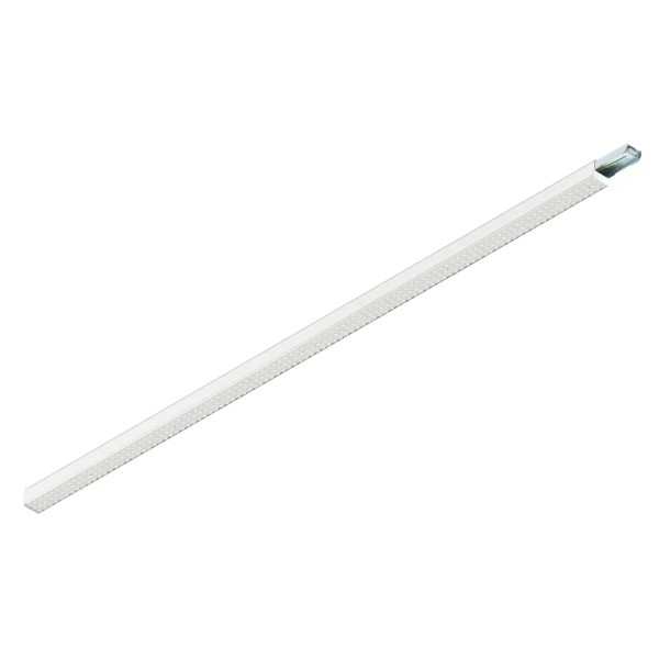 SLV 1009220 Easylight 2500, LED-Lichtbandsystem, weiß, 29-80W, 35/4/5K, Oval, bis 201 lm/W