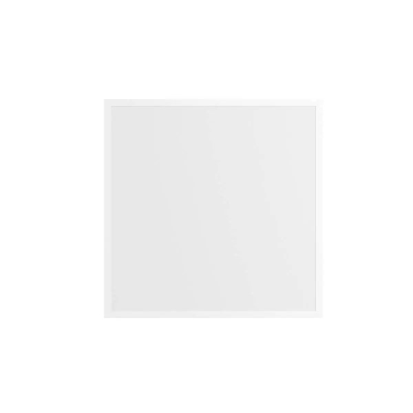 SLV 1010110 Panel P, LED-Panel 62x62cm, UGR19, 21-42W, 3000K, bis 173 lm/W
