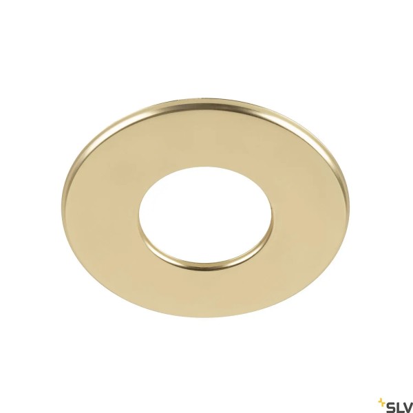 SLV 1007099 Universal Downlight, Abdeckung, gold