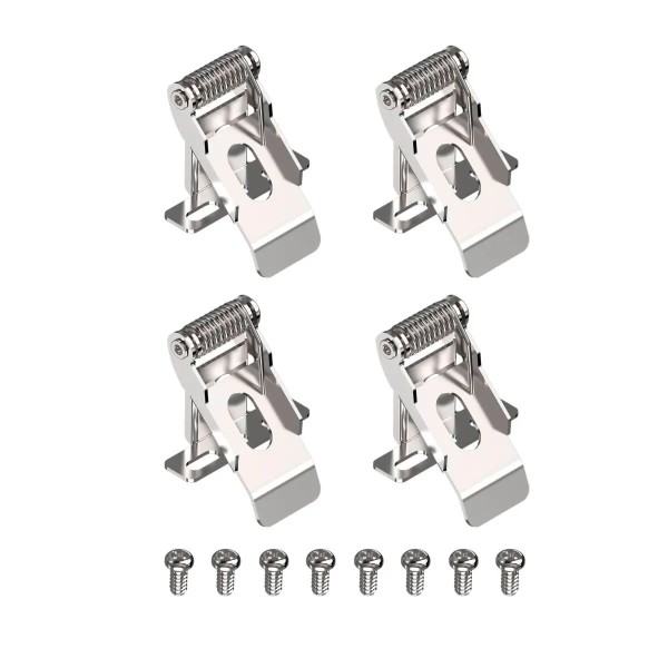 SLV 1011084 Montageclips, für Panel P/ Pavanno