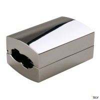 SLV 185032 Easytec II, Längsverbinder, chrom SLV 185032 Easytec II, Längsverbinder, chrom