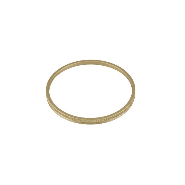 SLV 1009104 Dekoring gold, für Grip! Flat