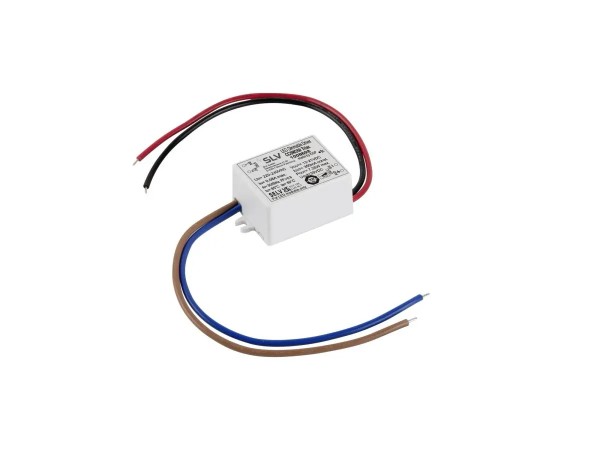 SLV 1008698 LED-Treiber, 6W, 350mA, dimmbar Phase