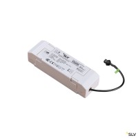 SLV 1004065 LED Treiber, dimmbar C, 700mA, 21-29,4W SLV 1004065 LED Treiber, dimmbar C, 700mA, 21-29,4W