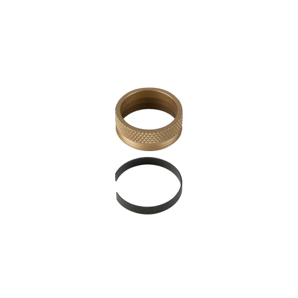 SLV 1011832 Dekoring in Gold, für Grip! S