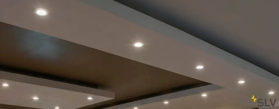 Deckeneinbauleuchten deckeneinbauleuchten-deckeneinbaustrahler-slv