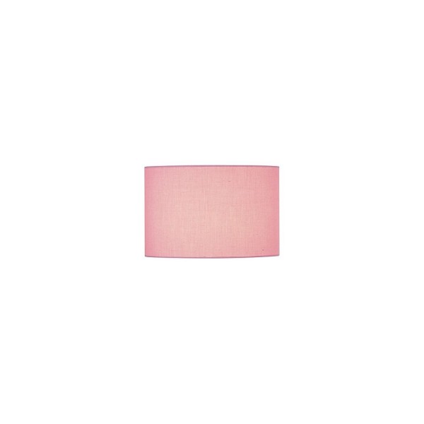 SLV 155589 Fenda, Leuchtenschirm, 30cm, pink