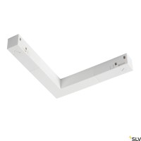 SLV 1006572 48V Track Dali, L-Verbinder elektrisch, weiß SLV 1006572 48V Track Dali, L-Verbinder elektrisch, weiß