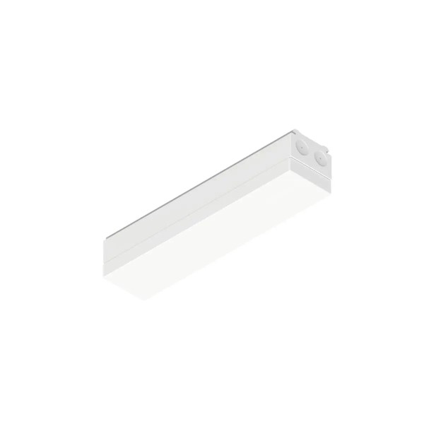 SLV 1009230 FIB 300, Einspeiser 5-polig, weiß, für Easylight LED-Lichtbandsystem