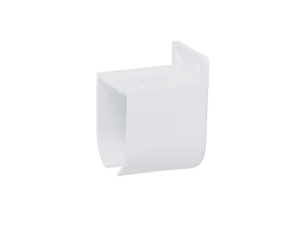 SLV 1010496 Wand-Montageset, für P-Light Notbeleuchtung