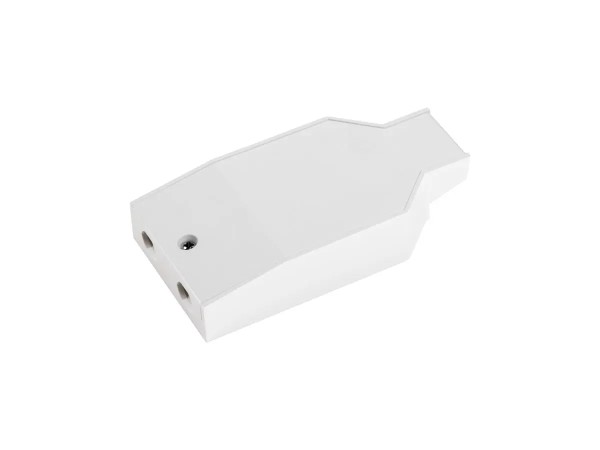 SLV 1008673 Zugentlastung Durchverdrahtung, für DALI LED-Treiber