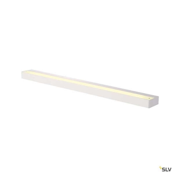 SLV 151791 Sedo 21, Wandleuchte, weiß, up&down, LED, 33W, 3000K, 2100lm