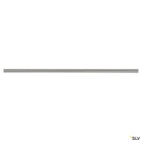 SLV 143012 1 Phasen, Aufbauschiene, 100cm, silbergrau
